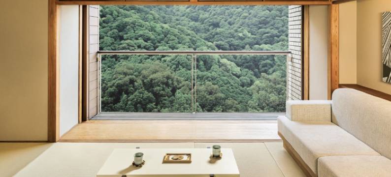 星野集团 界 箱根(Hoshino Resorts KAI Hakone)图片