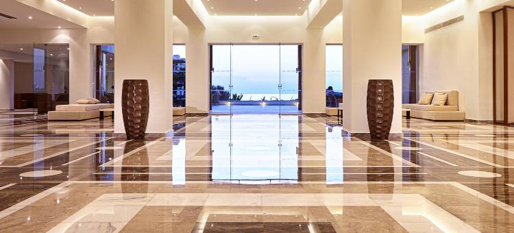 格雷科泰尔梅利皇宫酒店(Grecotel Meli Palace)图片