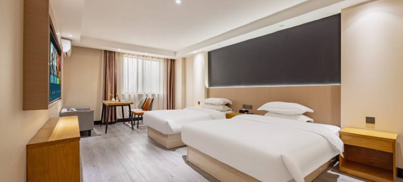 宁波卡罗那酒店图片