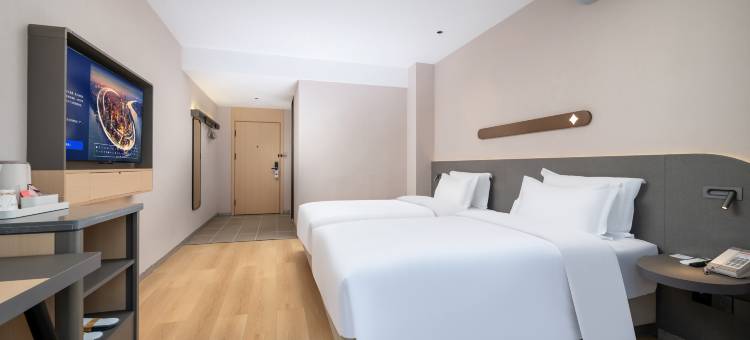 锦江之星酒店(喀什审批局小亚郎湿地公园店)图片