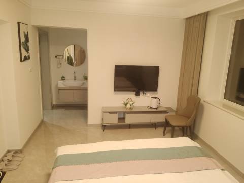 威海金宏海景房