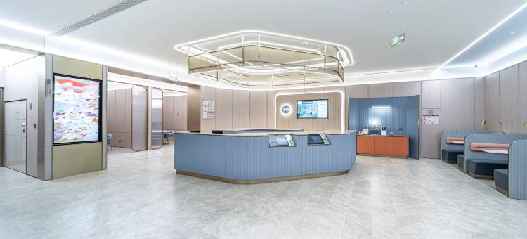 汉庭酒店(安阳林州红旗渠大道店)图片