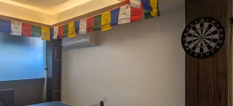 HOTEL 11 THAMEL图片