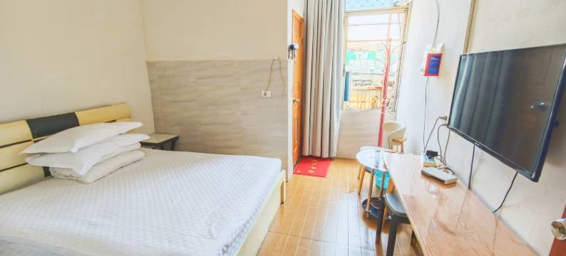 海滨小宾馆图片