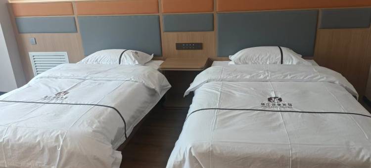 和硕锦江宾馆图片