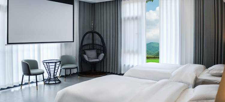 华溪源民宿图片