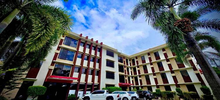 安吉利斯帕德酒店&度假村(At The Pad Hotel and Resort)图片