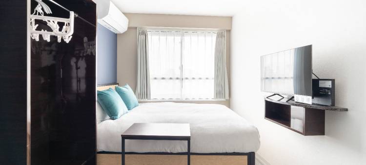 CH RESIDENCE 喜久井町(CH RESIDENCE Kikuicho)图片
