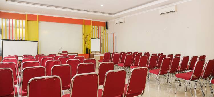 Hotel O near Jogja Expo Center formerly Hotel Desa Puri图片