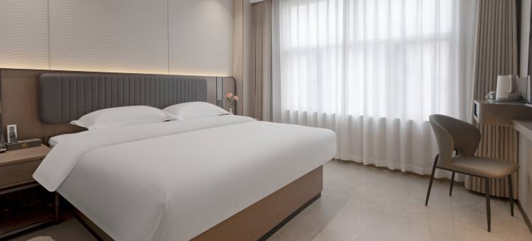 星辰酒店(苏州拙政园平江路店)图片