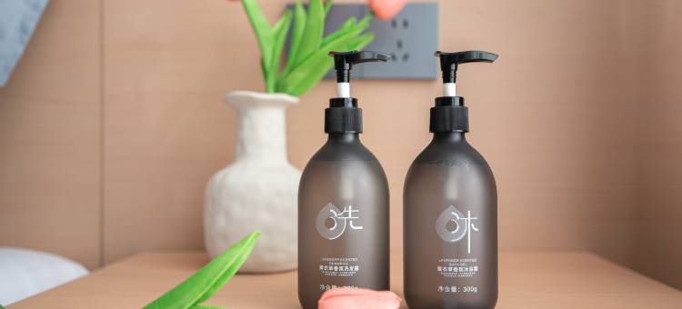 楠枫酒店(银河新天地店)图片