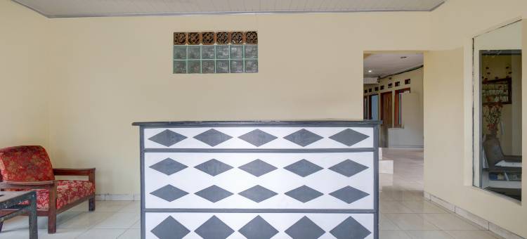 Hotel O Puncak Bogor 近 Taman Safari 原 Satya Luhur 酒店(Hotel O Puncak Bogor Near Taman Safari Formerly Hotel Satya Luhur)图片