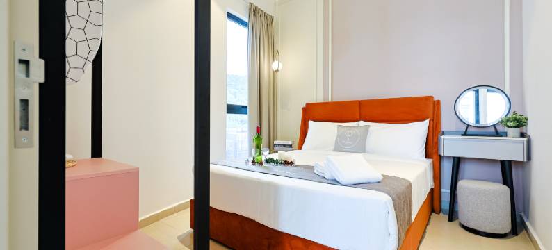 吉隆坡MyKey旗下Paxtonz公寓(Paxtonz by MyKey)图片