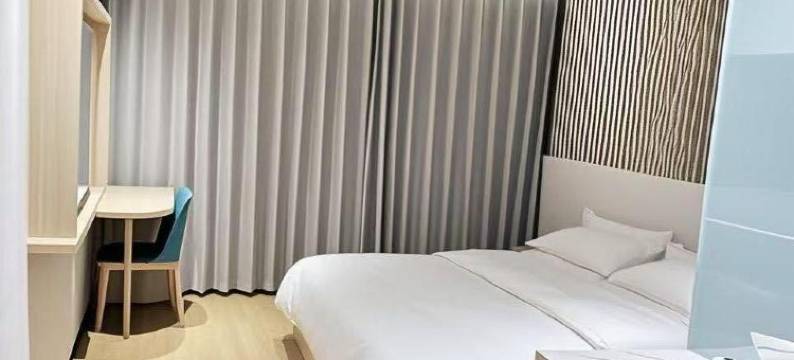 如家派柏云酒店(石家庄和平西路省二院店)图片