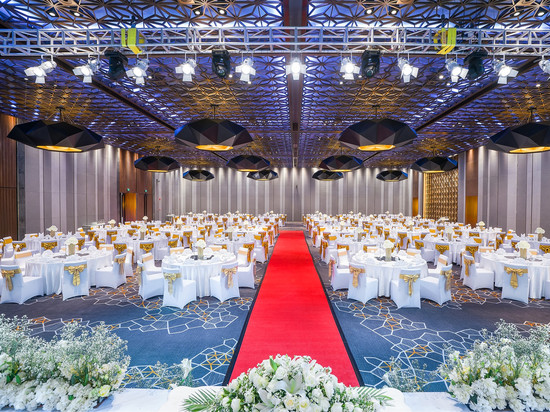 仰光温德姆至尊酒店