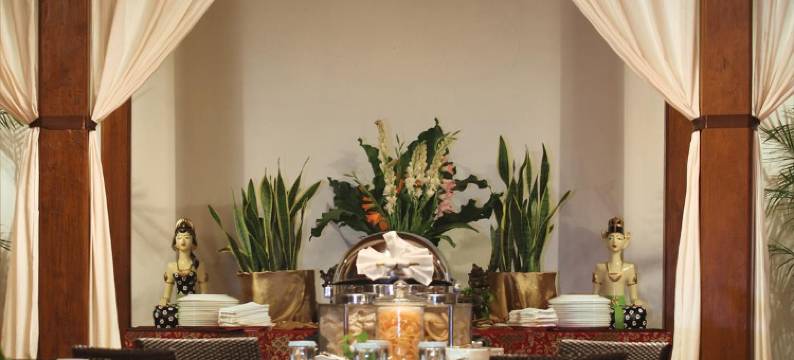 艾莫希亚马格奥波罗酒店(Emersia Malioboro Hotel)图片