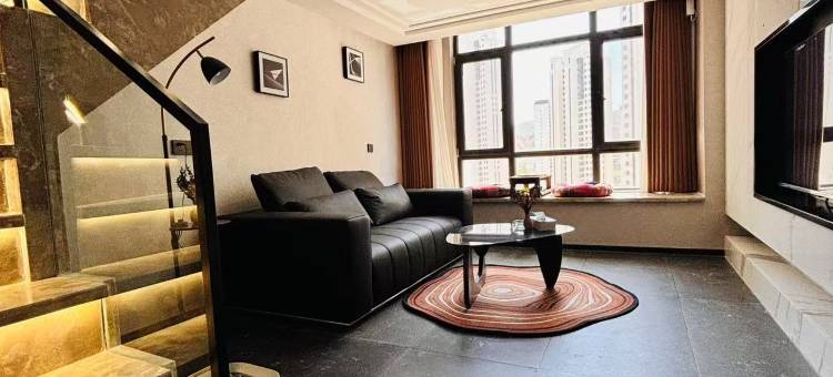 金豆豆酒店(西宁香格里拉商业中心店)图片