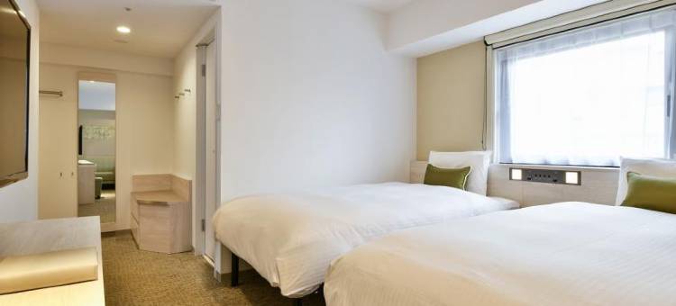 Vessel宾馆千叶站前(Vessel Inn Chiba Station)图片