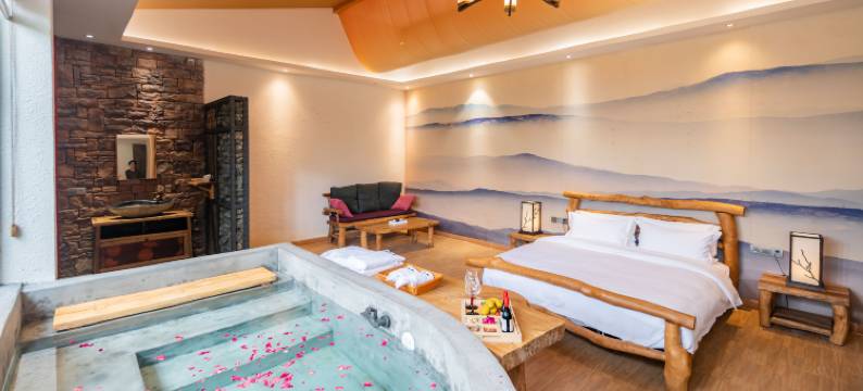 禺野堂私汤别院(傍江地铁站店)图片