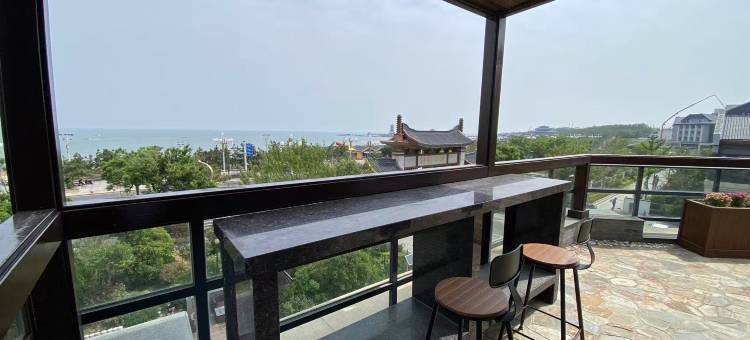 海舍时光·酒店HOTEL(蓬莱第一海水浴场店)图片
