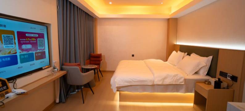 上宸雅院酒店图片