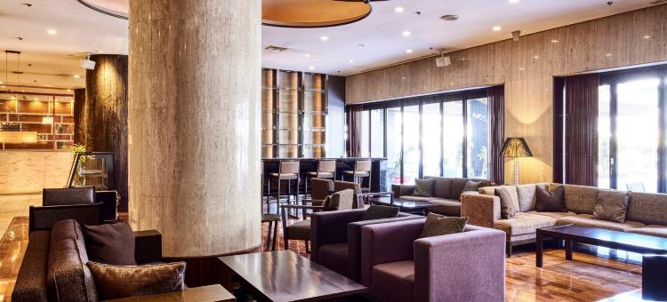 米泽皇家松树酒店(ROYAL PINES HOTEL YONEZAWA)图片