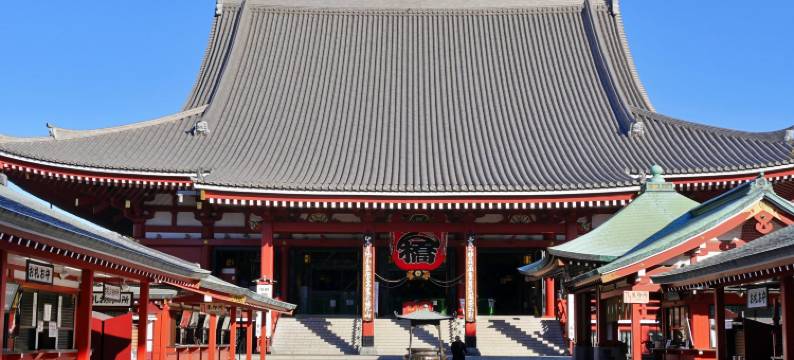 京成小岩站天心酒店(Sky Heart Hotel Koiwa)图片