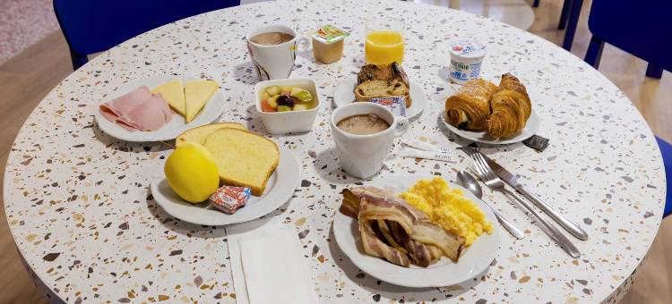 佩皮尼扬中心 B&B 酒店(B&B Hotel Perpignan Centre)图片