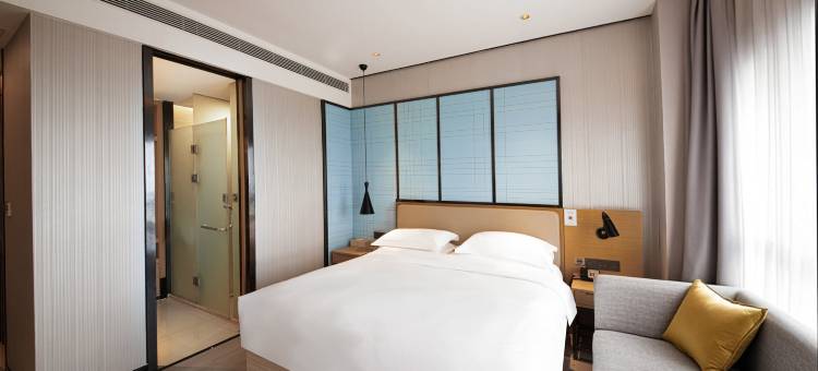 新华假日酒店(天津滨海国际机场店)图片