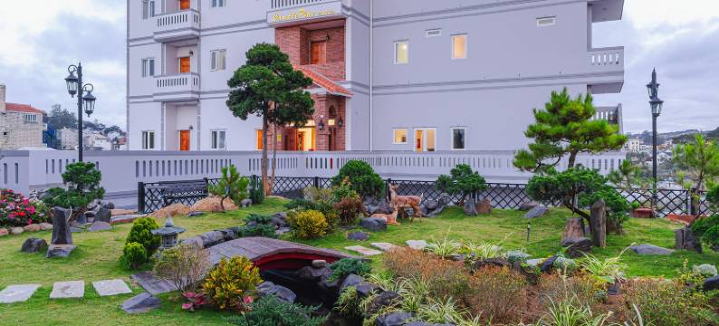 康德松套房有限公司(CANDLEPINE SUITES COMPANY LIMITED)图片