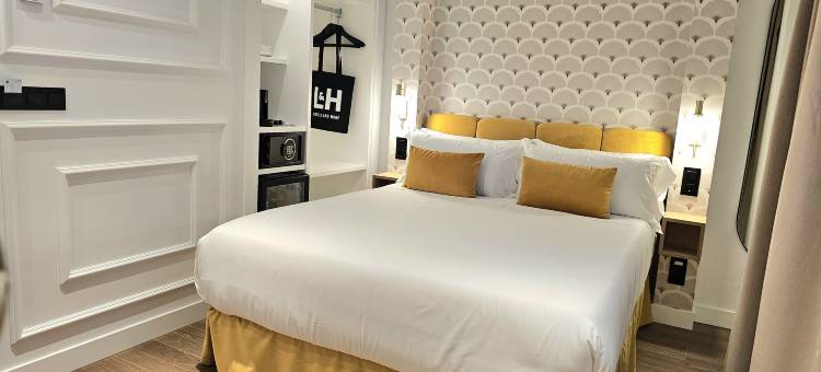L&H CALLAO SELECTION (限成人)(L&H CALLAO SELECTION (Adults only))图片