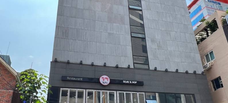 TRT酒店(Trt Hotel)图片