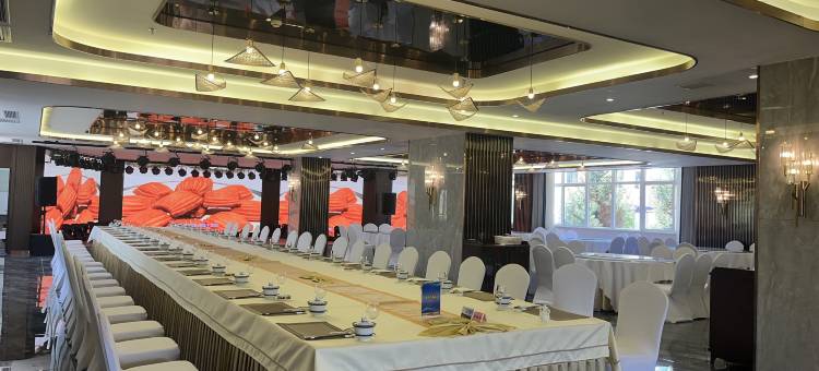 张家川锦德瑞宾馆图片