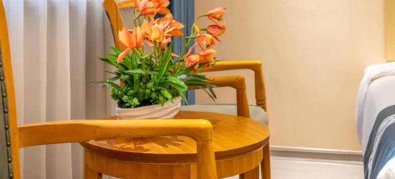 山水万象酒店(桂林火车站万象城店)图片