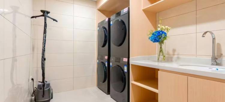 维也纳酒店(佛山九江信基广场店)图片