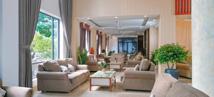 Luxor Boutique Hotel Phu Quoc图片