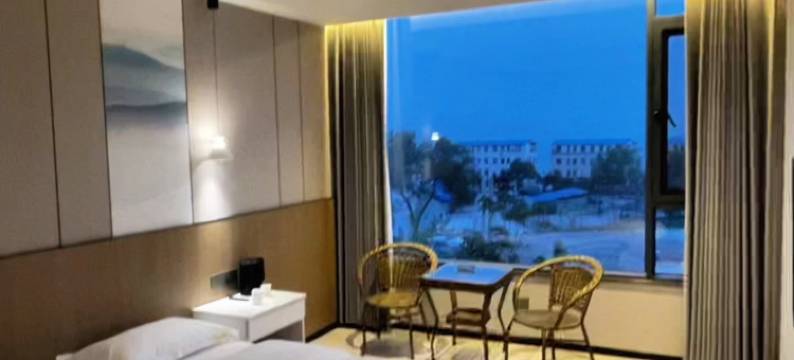 桃花源民宿图片