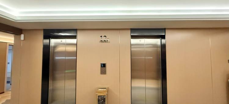 泊曼酒店(宣城高铁站国购广场店)图片