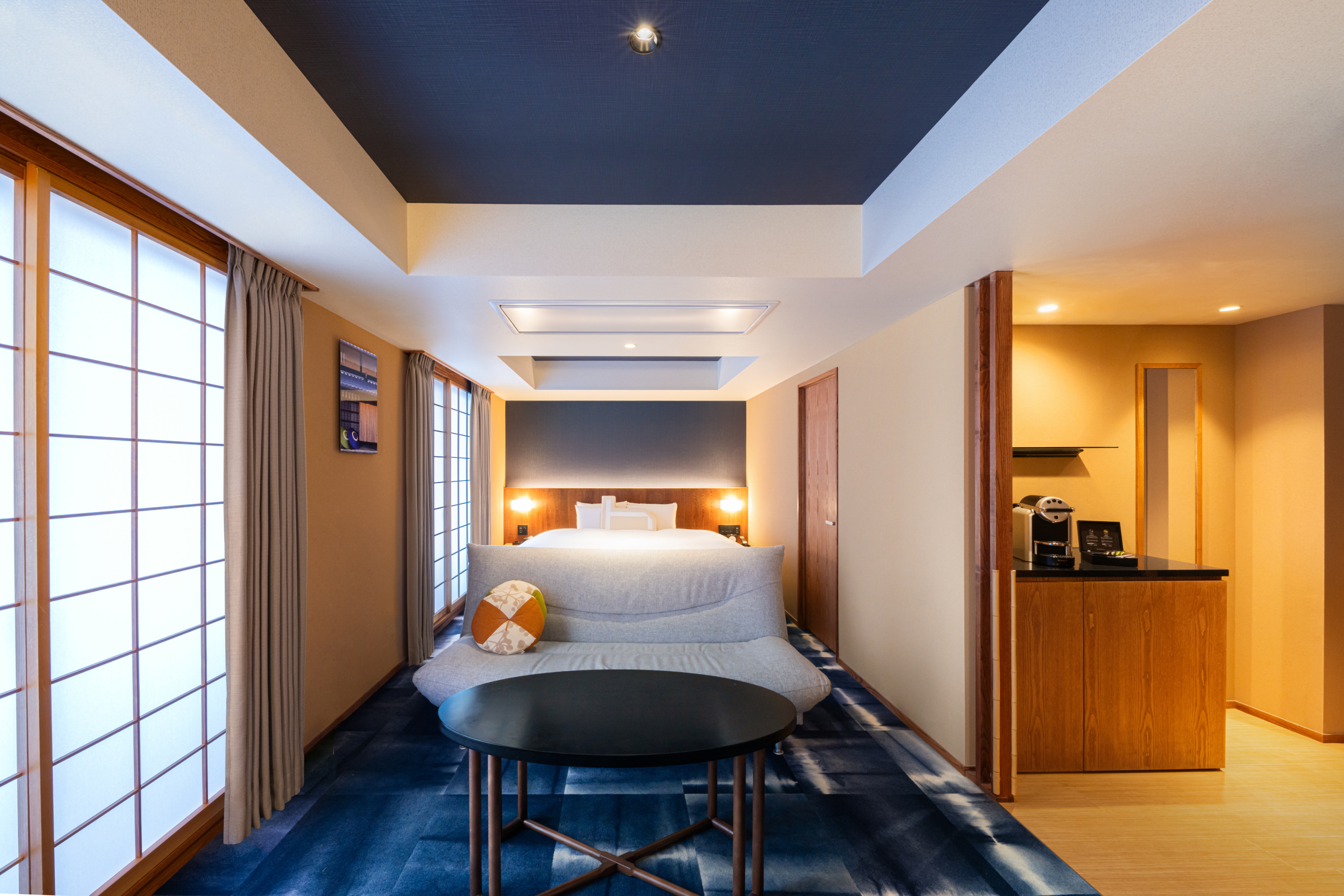 Homm Stay Nagi Arashiyama Kyoto-Banyan Group Over view