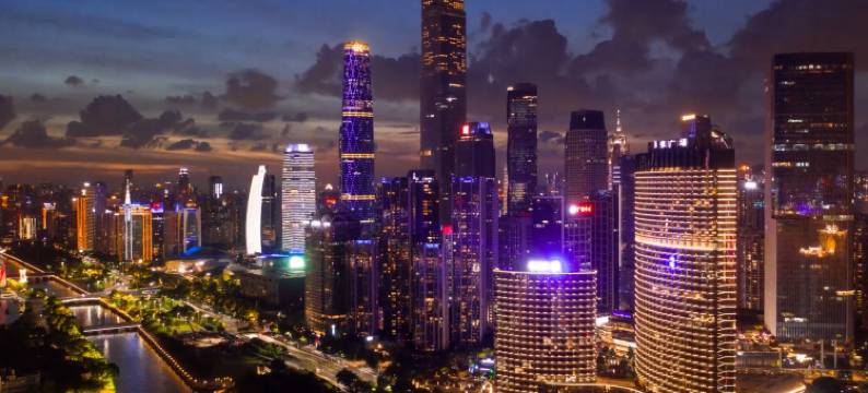 逸致酒店(广州塔琶洲会展店)图片