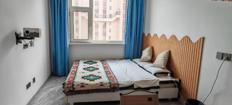 铭源旅馆图片