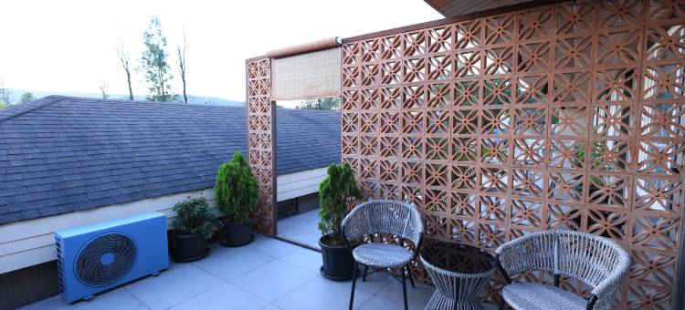 Hotel King Garden图片