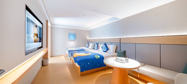 全季酒店(丽江古城区店)图片