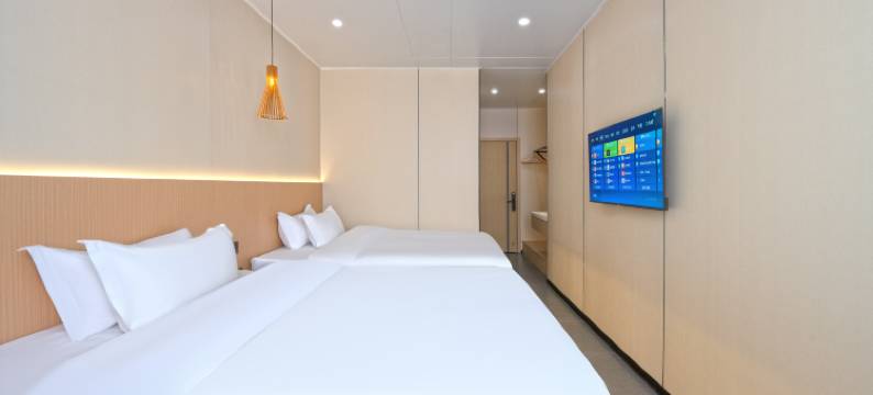 鲤享宿里美宿(西街开元寺店)图片