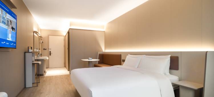 汉庭酒店(阳江阳东工业园东风四路店)图片