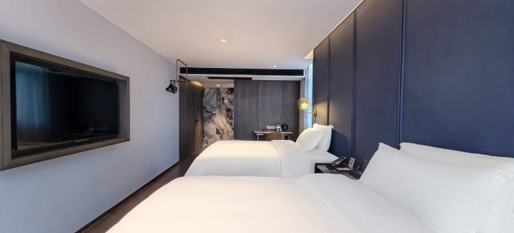 韶关万豪酒店图片