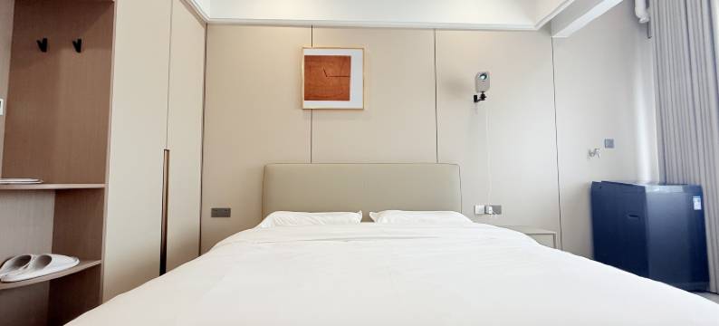 朵尔曼山海荟酒店(金湾机场珠海科技大学店)图片