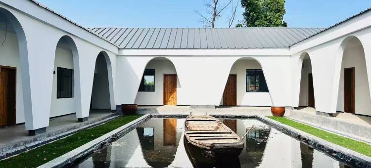 屿菱·小筑图片