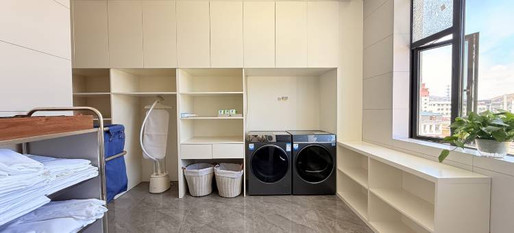 宜禾泰·海华大酒店图片