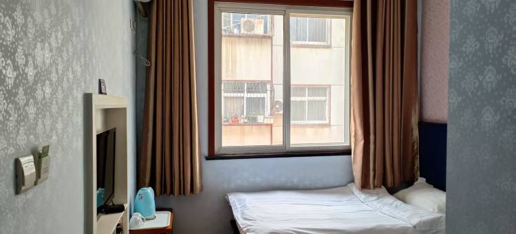 广安宾馆(方城科技馆店)图片